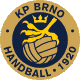 Handball Brno