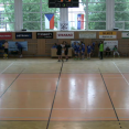 Polanka cup 2014 mlž - zápas o 3. místo