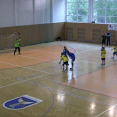 Polanka cup 2014 mlž - zápas o 3. místo