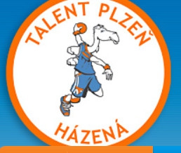 Soupeři v sezoně 2014/2015 - Talent M.A.T. Plzeň
