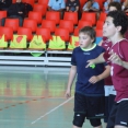 mladší žáci 1.turnaj 4.10.2014