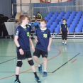 mladší žáci 1.turnaj 4.10.2014