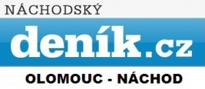 Olomouc - Náchod