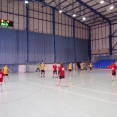 "Handball Euroregionu Glacensis" - mladší žáci