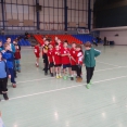 "Handball Euroregionu Glacensis" - mladší žáci