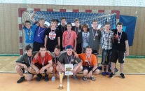 21.ročník Polanka Cup 2015