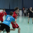 1.liga MD Náchod - Talent Plzeň
