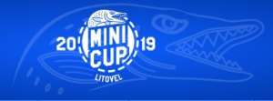 MINI CUP Litovel 2019