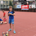 Adidas handball camp Třeboň 2021