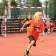 Adidas handball camp Třeboň 2021