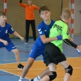 Wrocław Handball Cup 2021 - ml. ŽÁCI