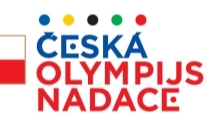 Podpora České olympijské nadace