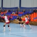 Dorostenky vs. DHC Slavia Praha B 24:31