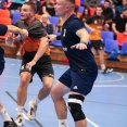 Muži vs Liberec Handball 29:23
