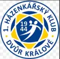 1.HK Dvůr Králové