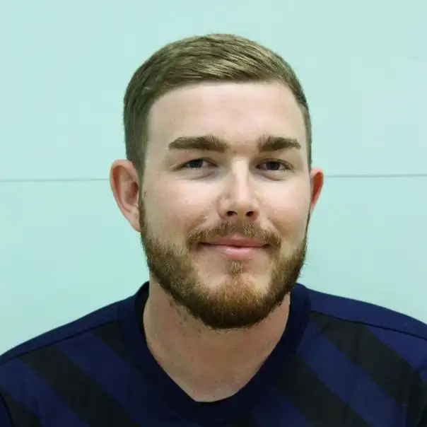 Patrik Černý