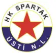 HK Spartak Ústí n. L.