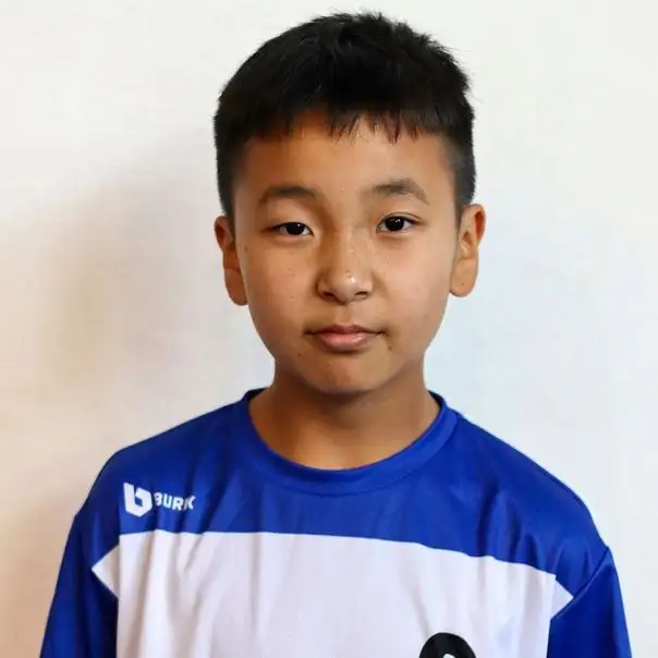 Lkhagva-Ochir Nasanbayar