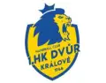 1.HK Dvůr Králové