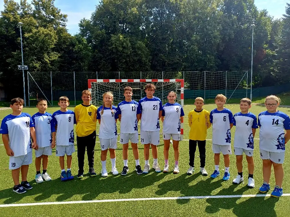 Utkání o víkendu 8. - 9. 11.