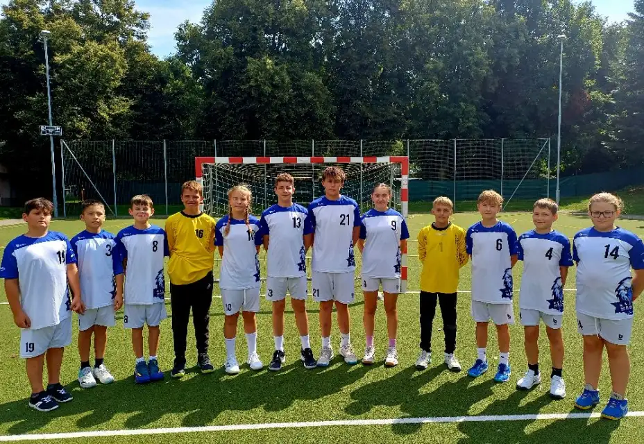 Utkání o víkendu 8. - 9. 11.