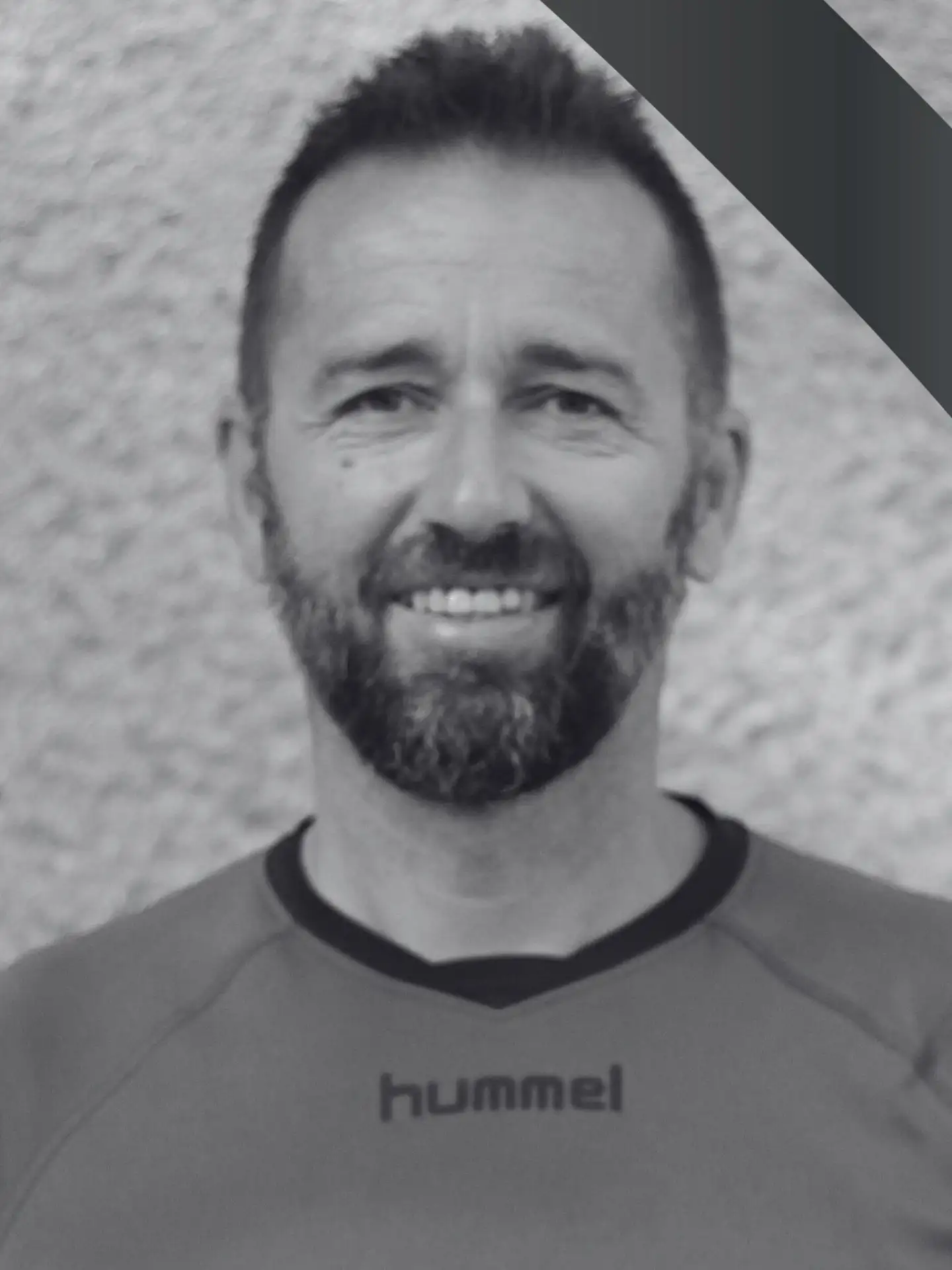 Odešel Petr Skořepa