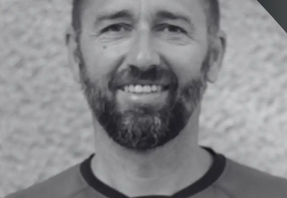 Odešel Petr Skořepa