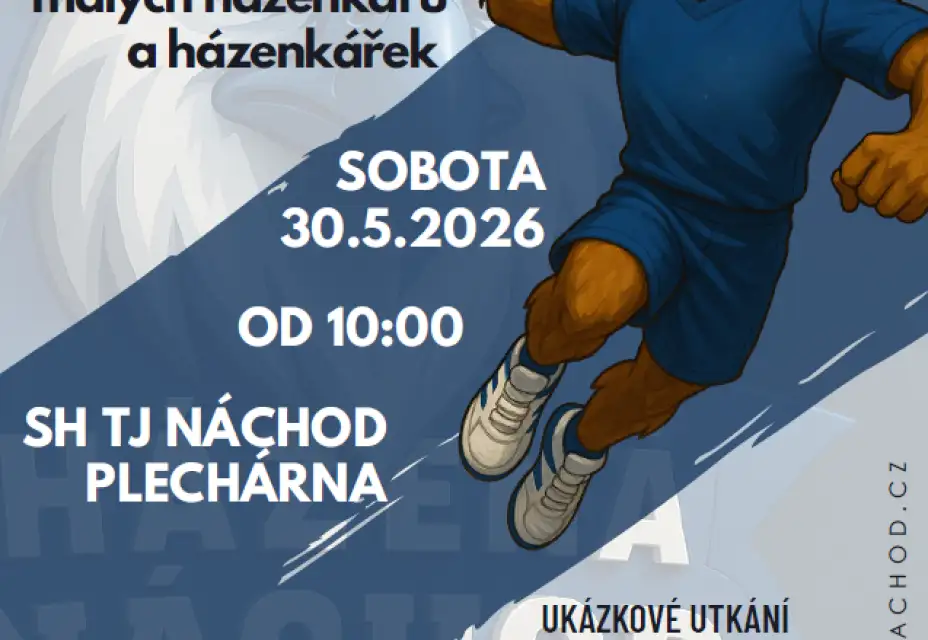 Hledáme nové hráče a hráčky