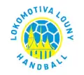 Lokomotiva Louny