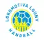 Lokomotiva Louny