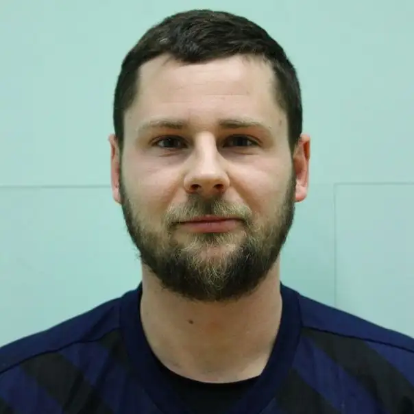 Martin Hlaváček