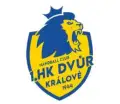 1.HK Dvůr Králové