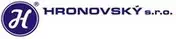 Hronovský
